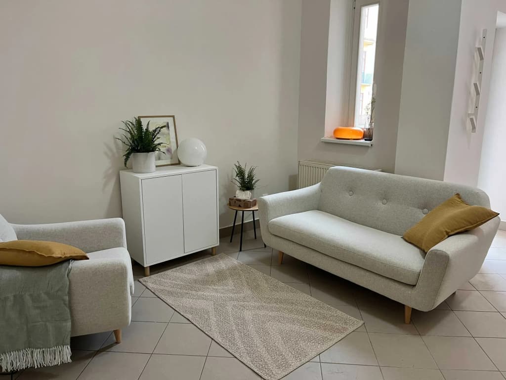 Obrázek terapeutovny